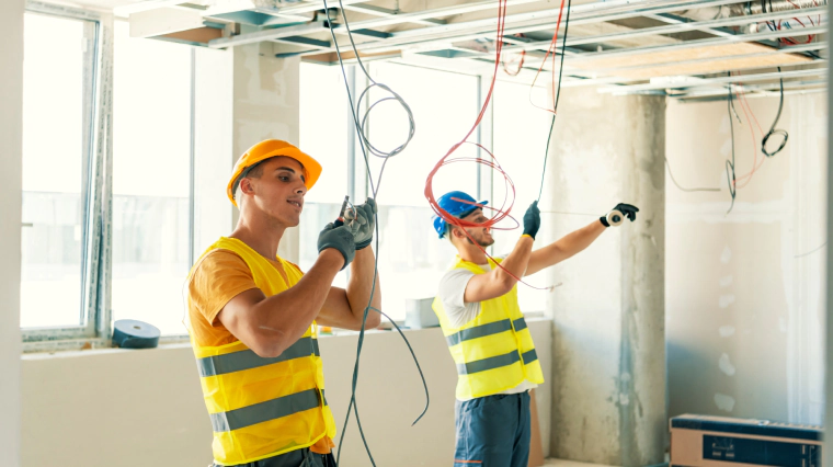 electrical remodeling services