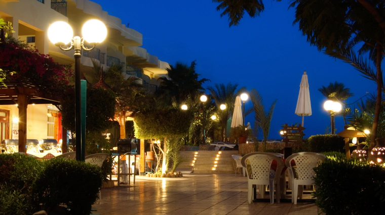 lighting installation (2)