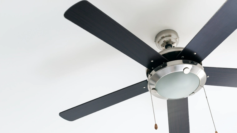 Ceiling Fan Installation (1)