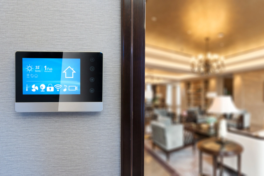 smart home (1)