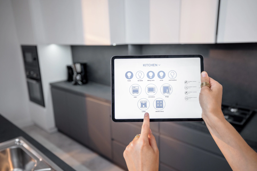 smart home (2)